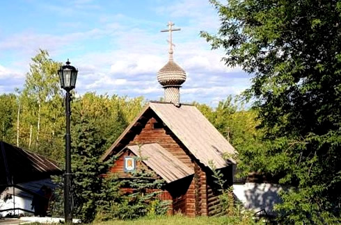 velikoretki-chapel