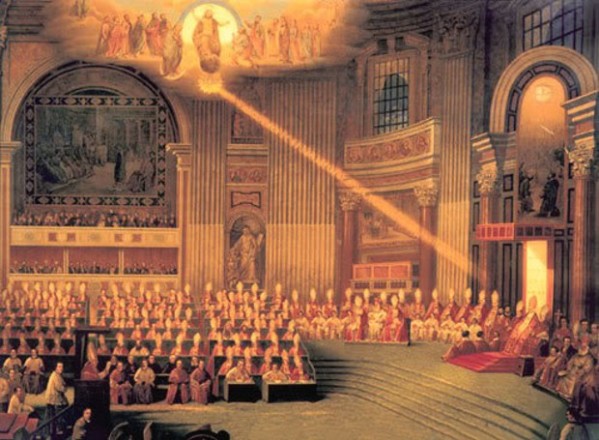 Vanicano-synodos